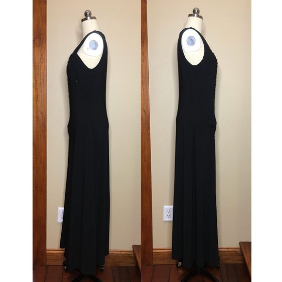 J R Nites by Caliendo Evening Gown - Picture 2 of 4